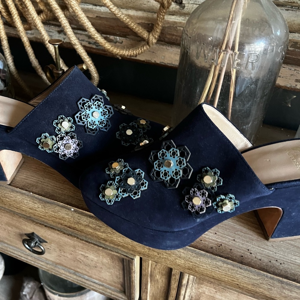 Zac Posen Clogs - Picture 4 of 6